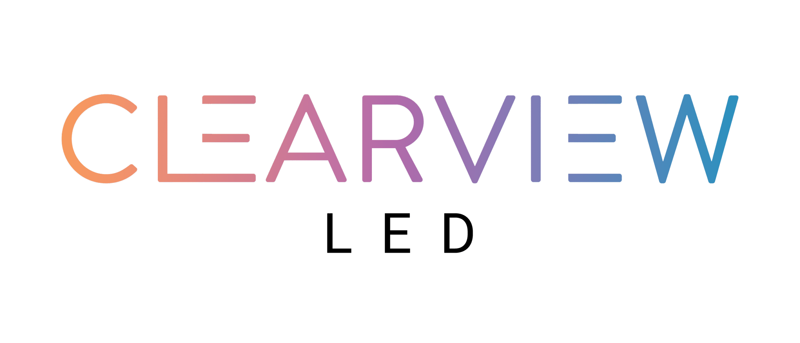 ClearView LED