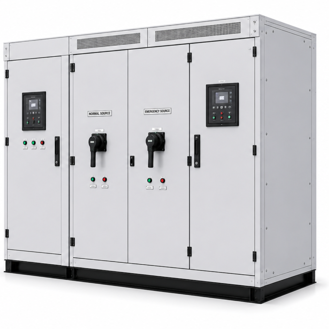 Automatic Transfer Switches