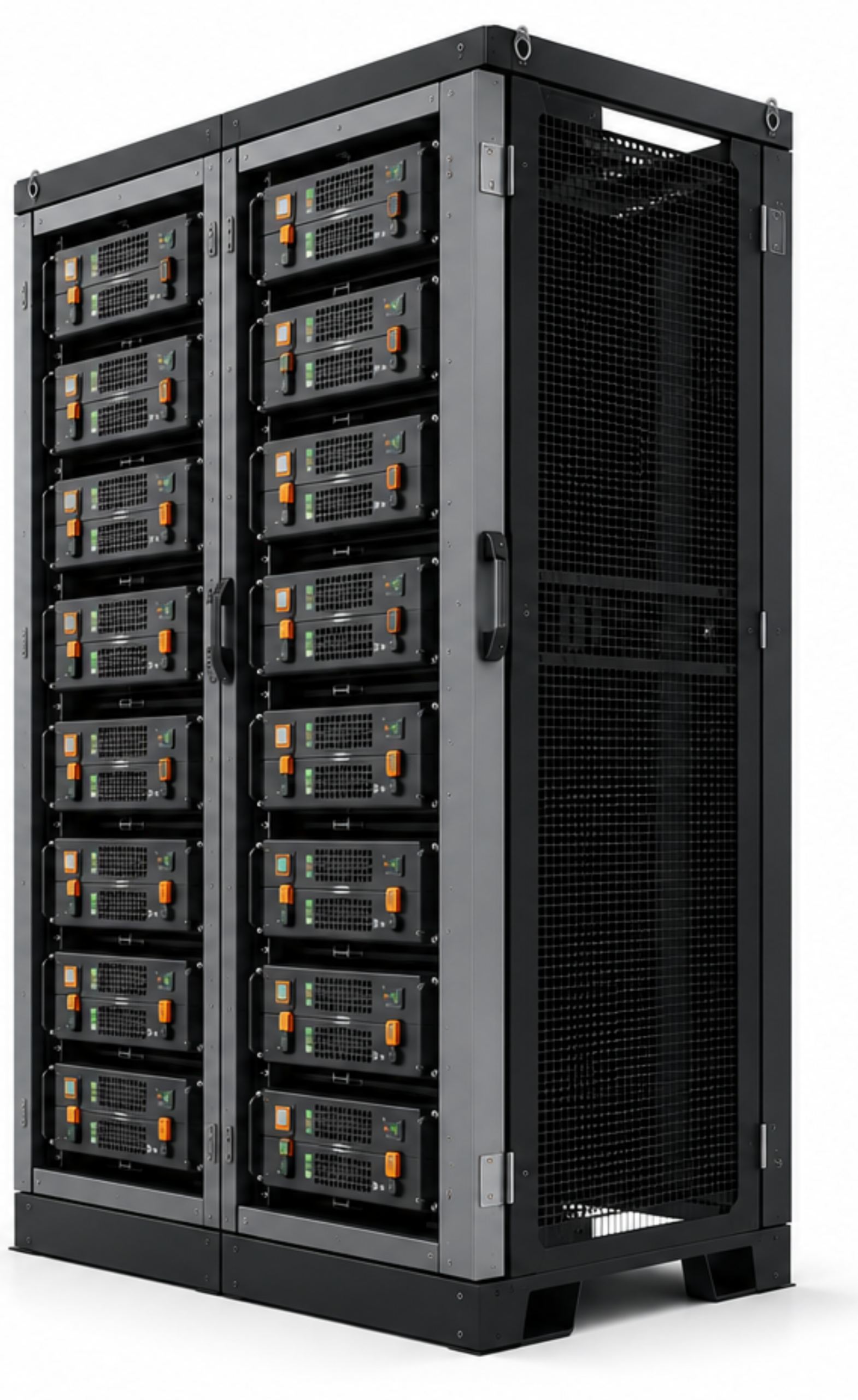 Battery Energy Storage