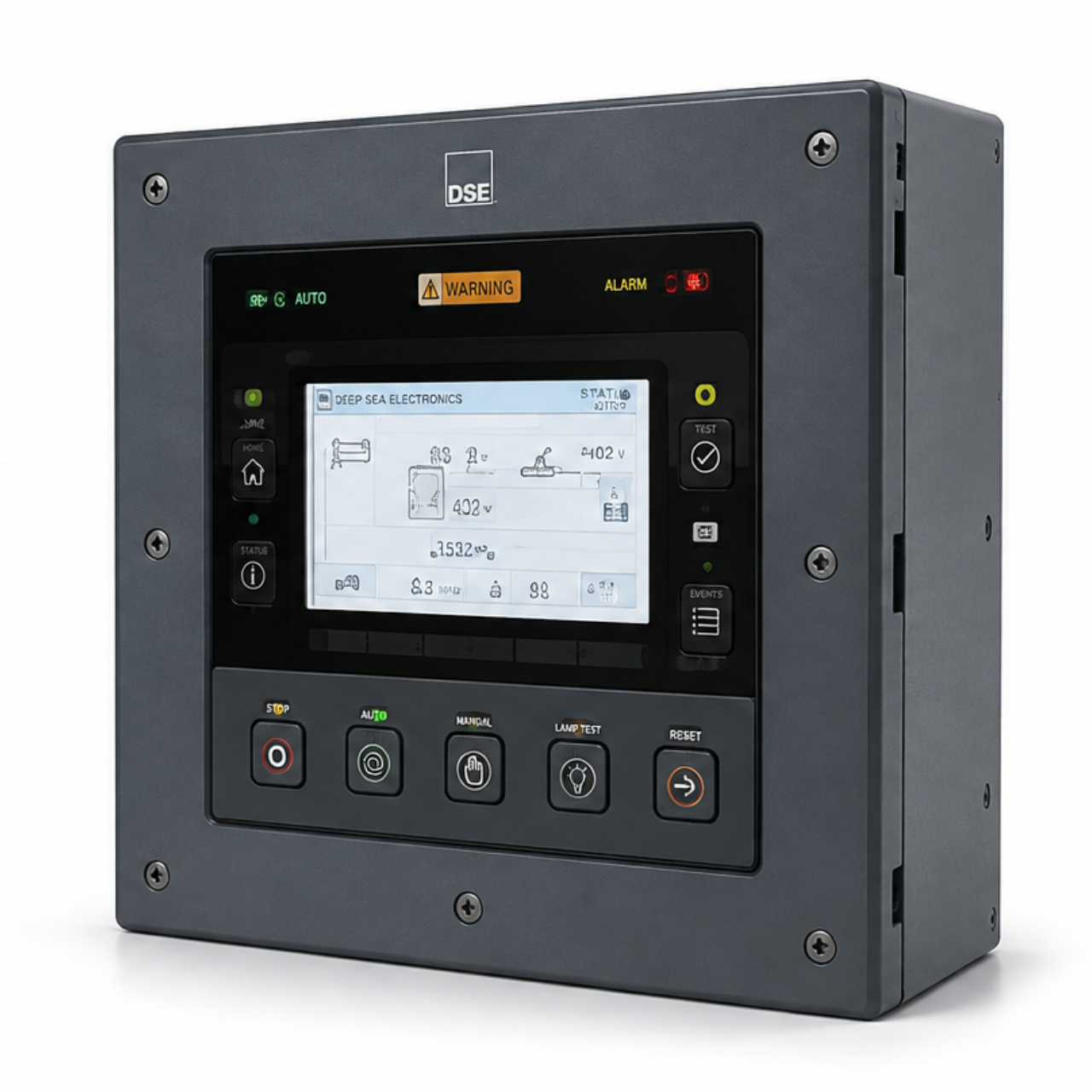Controls