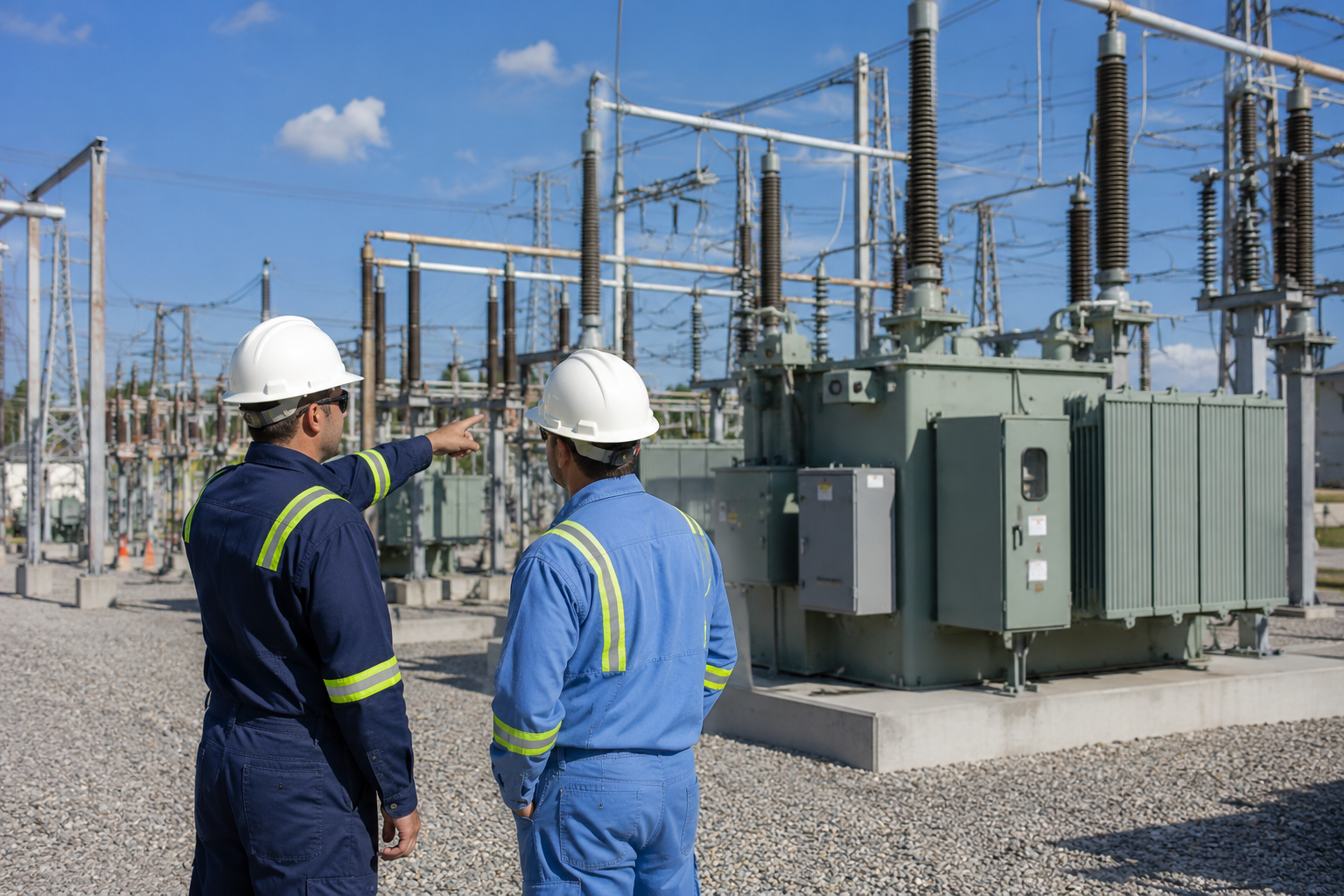 Utilities