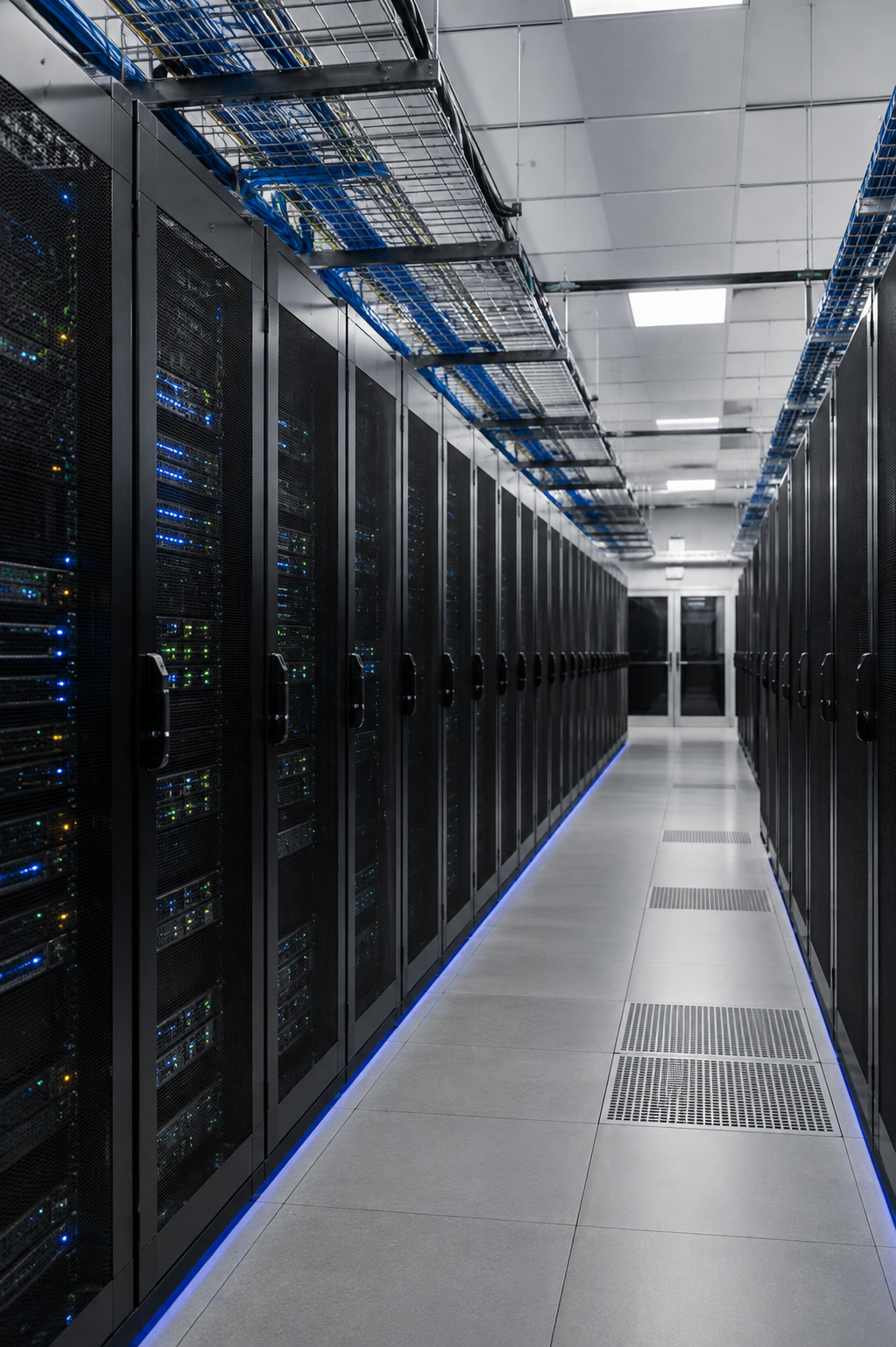 Data Centers