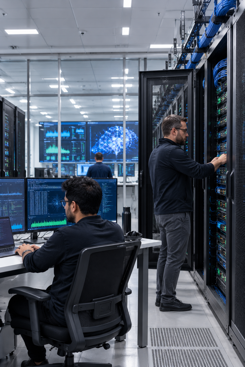 AI Infrastructure