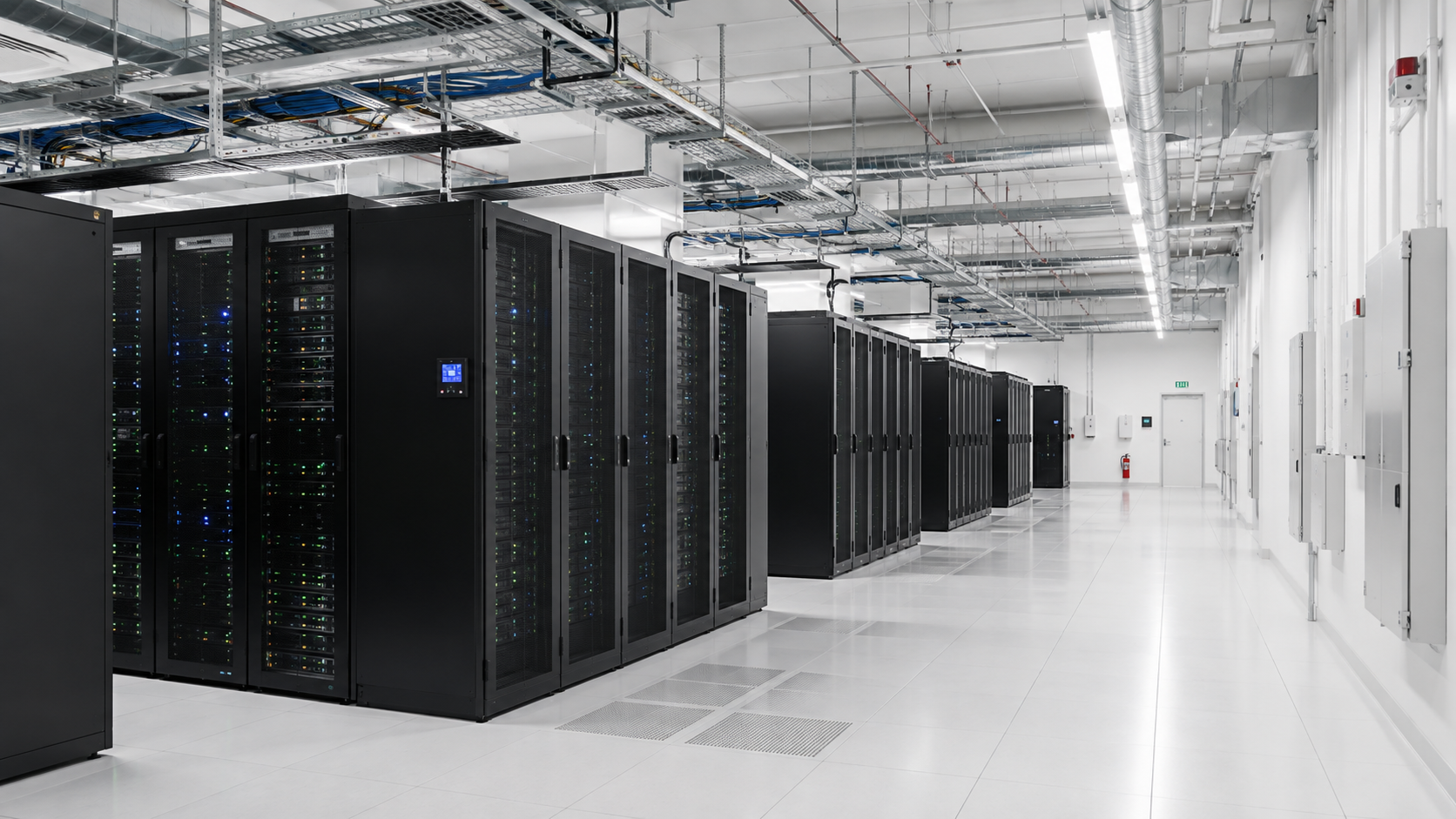 Data Center