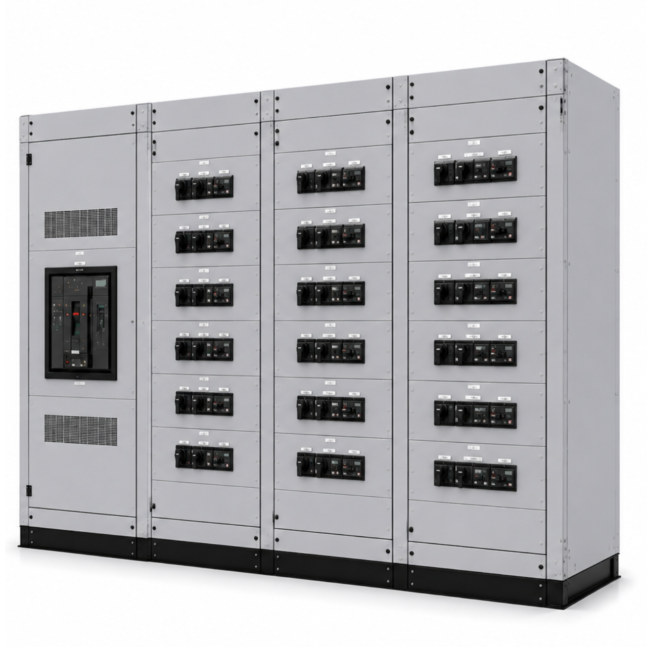 Distribution Panels