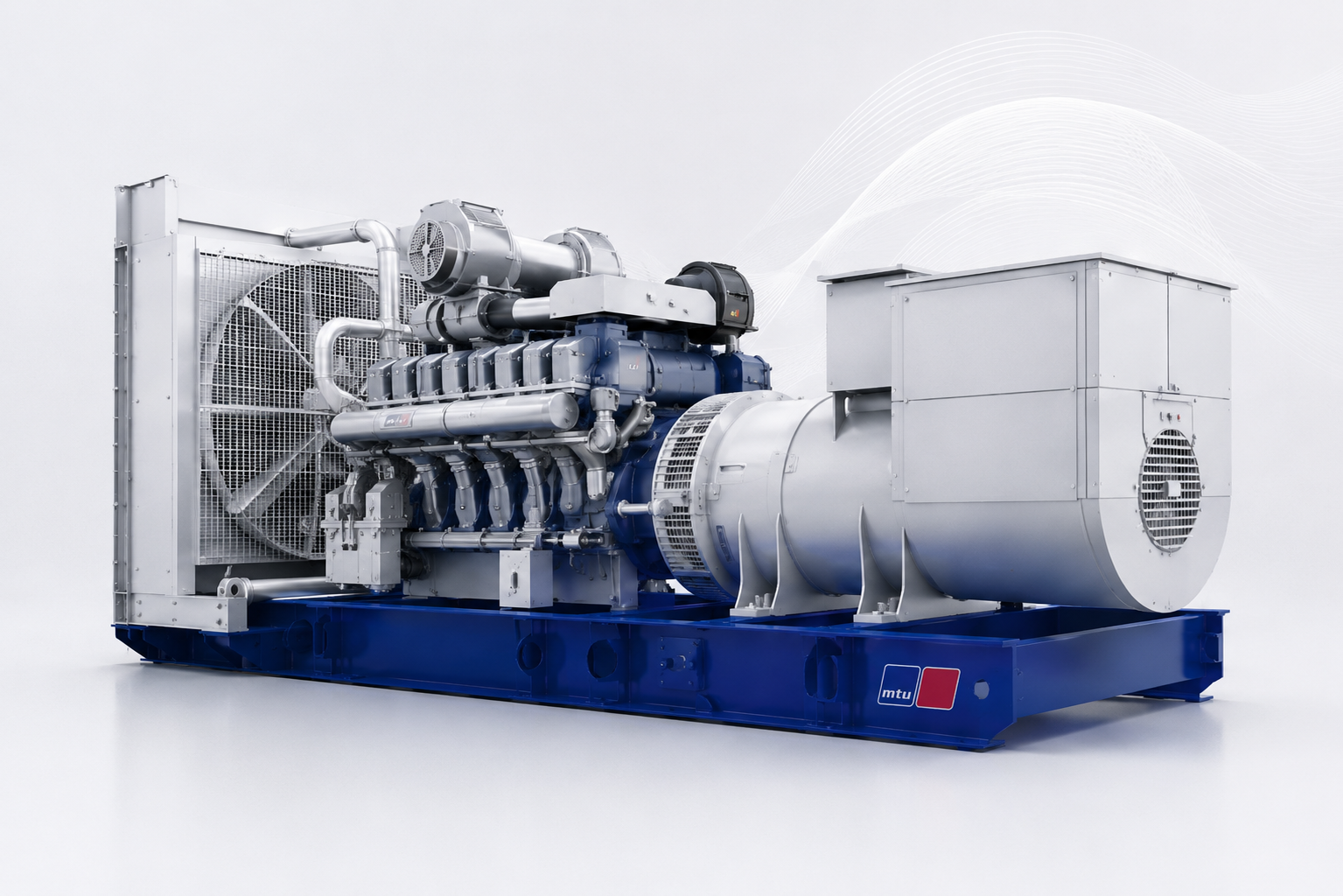 MTU Generator