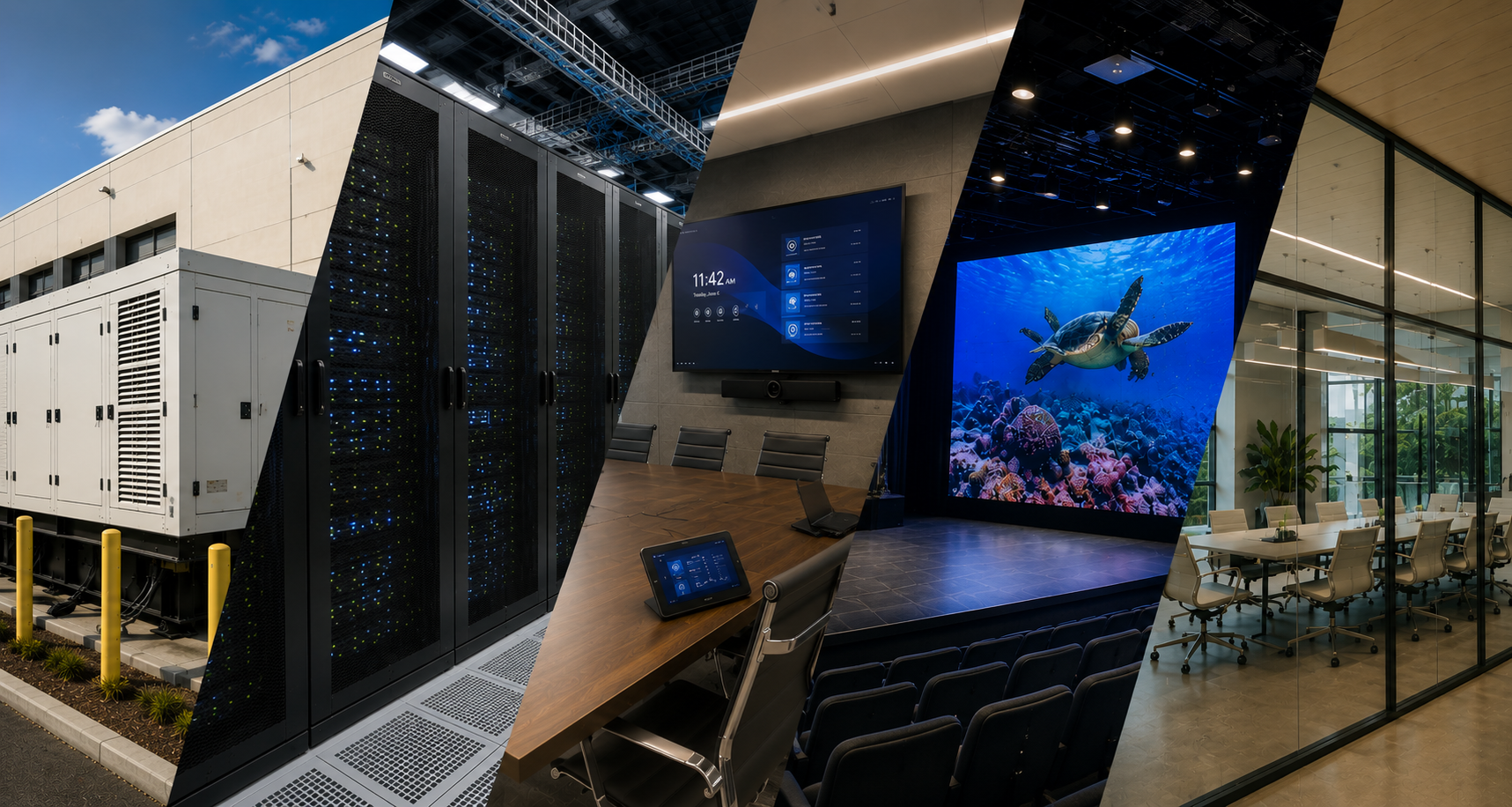 All Tech Solutions — Our Services