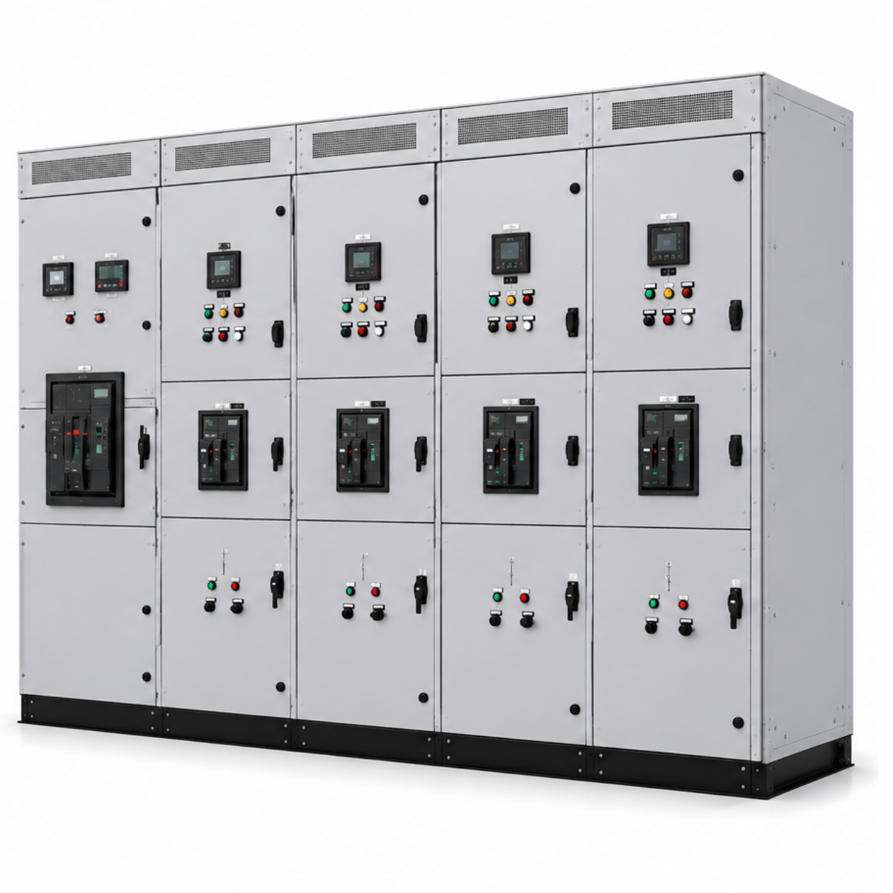 Switchgear